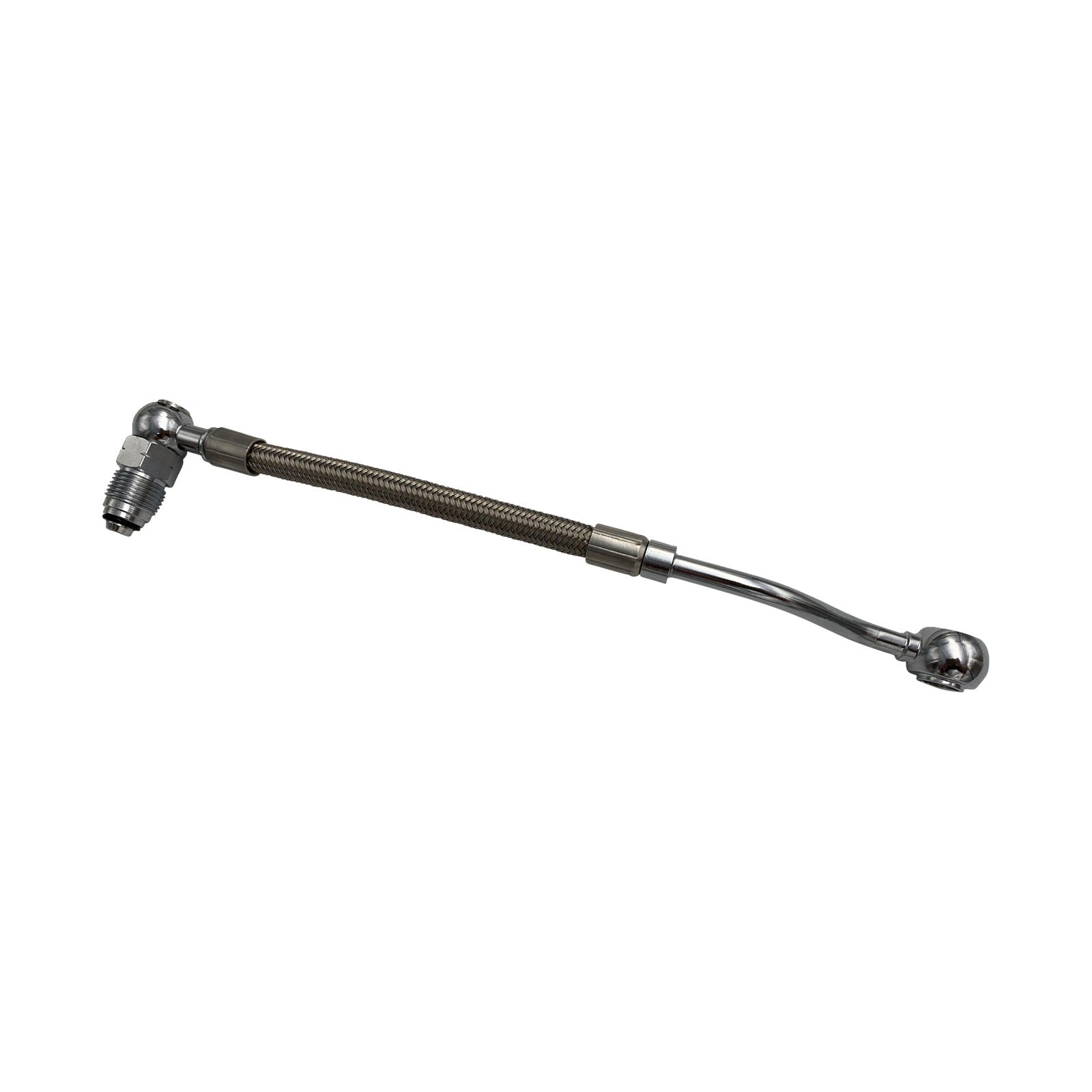 DRAG SPECIALTIES - FUEL LINE - EFI - SUPPLY - TOURING