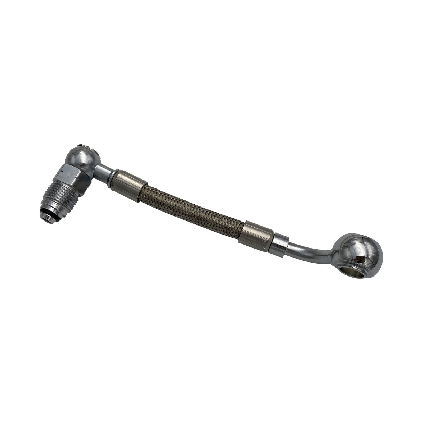 DRAG SPECIALTIES - FUEL LINE - EFI - RETURN - TOURING