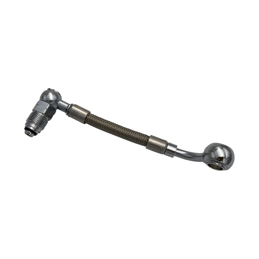 DRAG SPECIALTIES - FUEL LINE - EFI - RETURN - TOURING