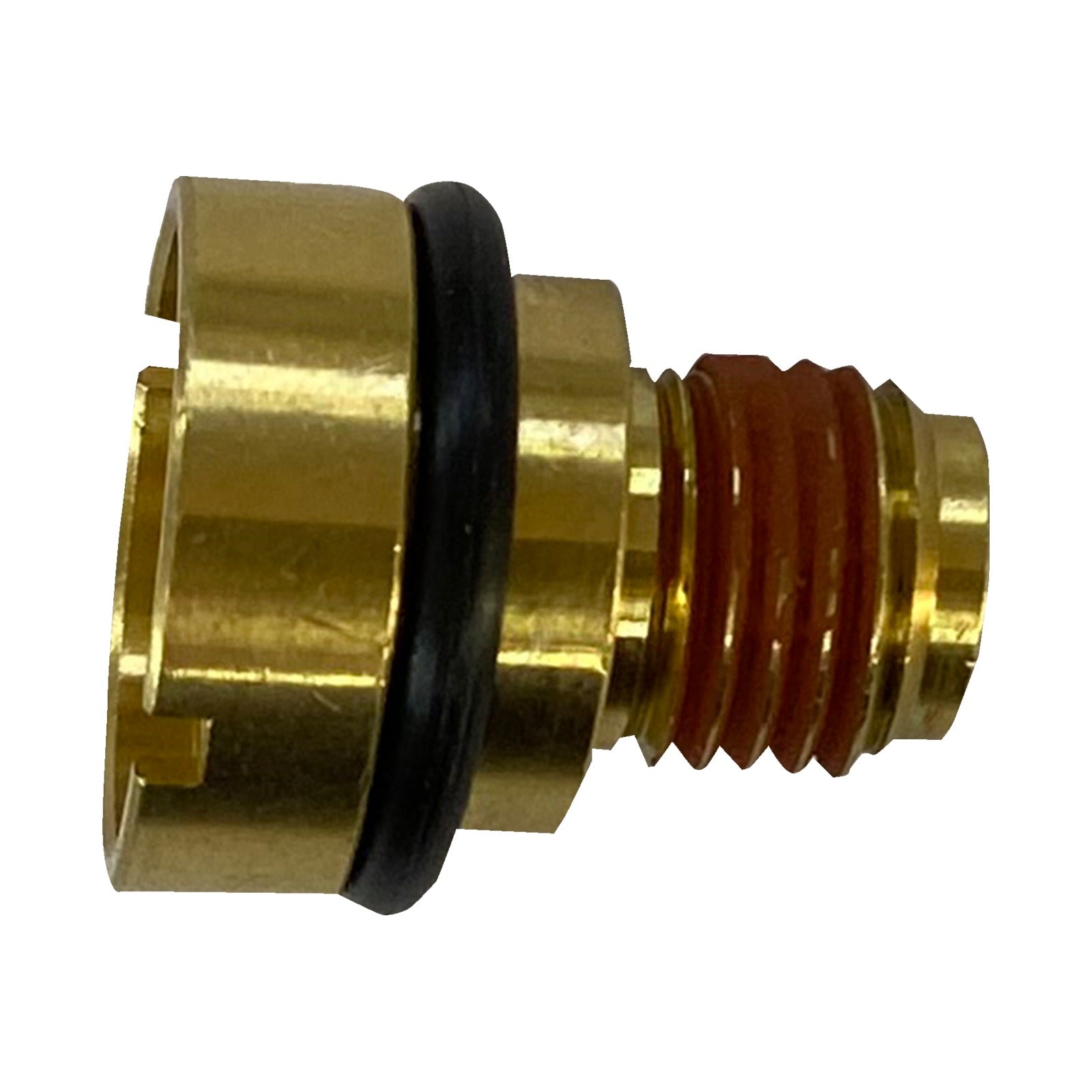 DRAG SPECIALTIES - CHECK VALVE - EFI - MM - OUTPUT - TOURING