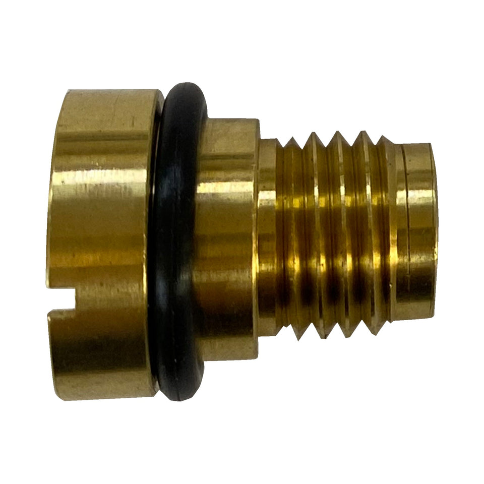 DRAG SPECIALTIES - CHECK VALVE - EFI - MM - INPUT - TOURING