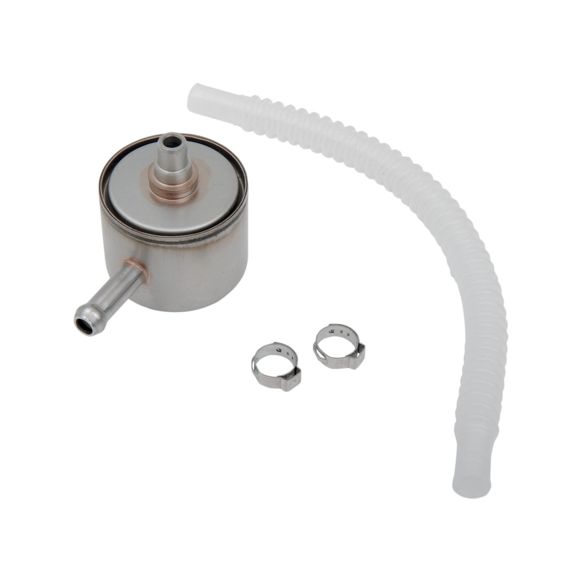 DRAG SPECIALTIES - FUEL FILTER KIT - DYNA/SOFTAIL/TOURING/TRIKE