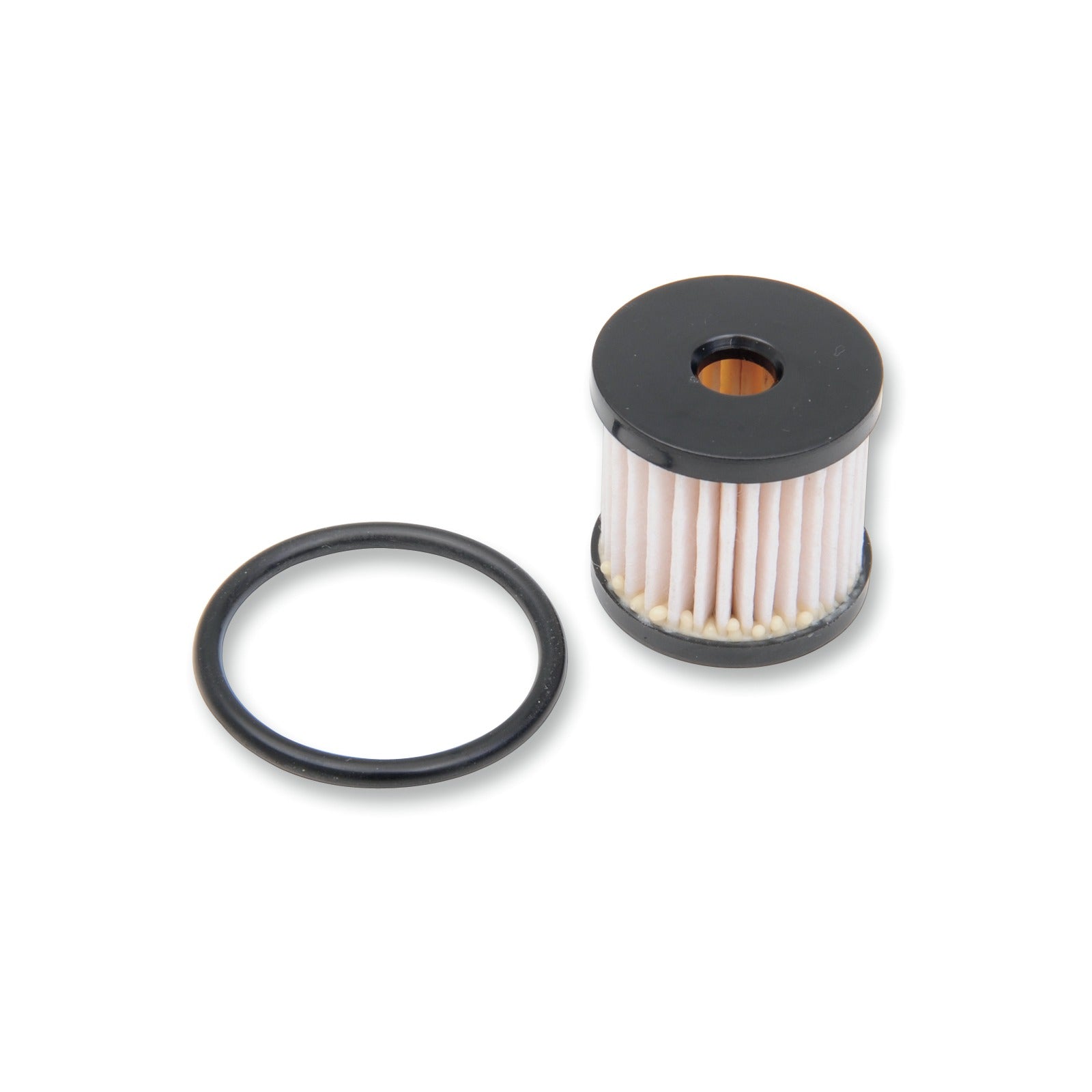 DRAG SPECIALTIES - FUEL FILTER KIT - DYNA/SOFTAIL/TOURING/TRIKE