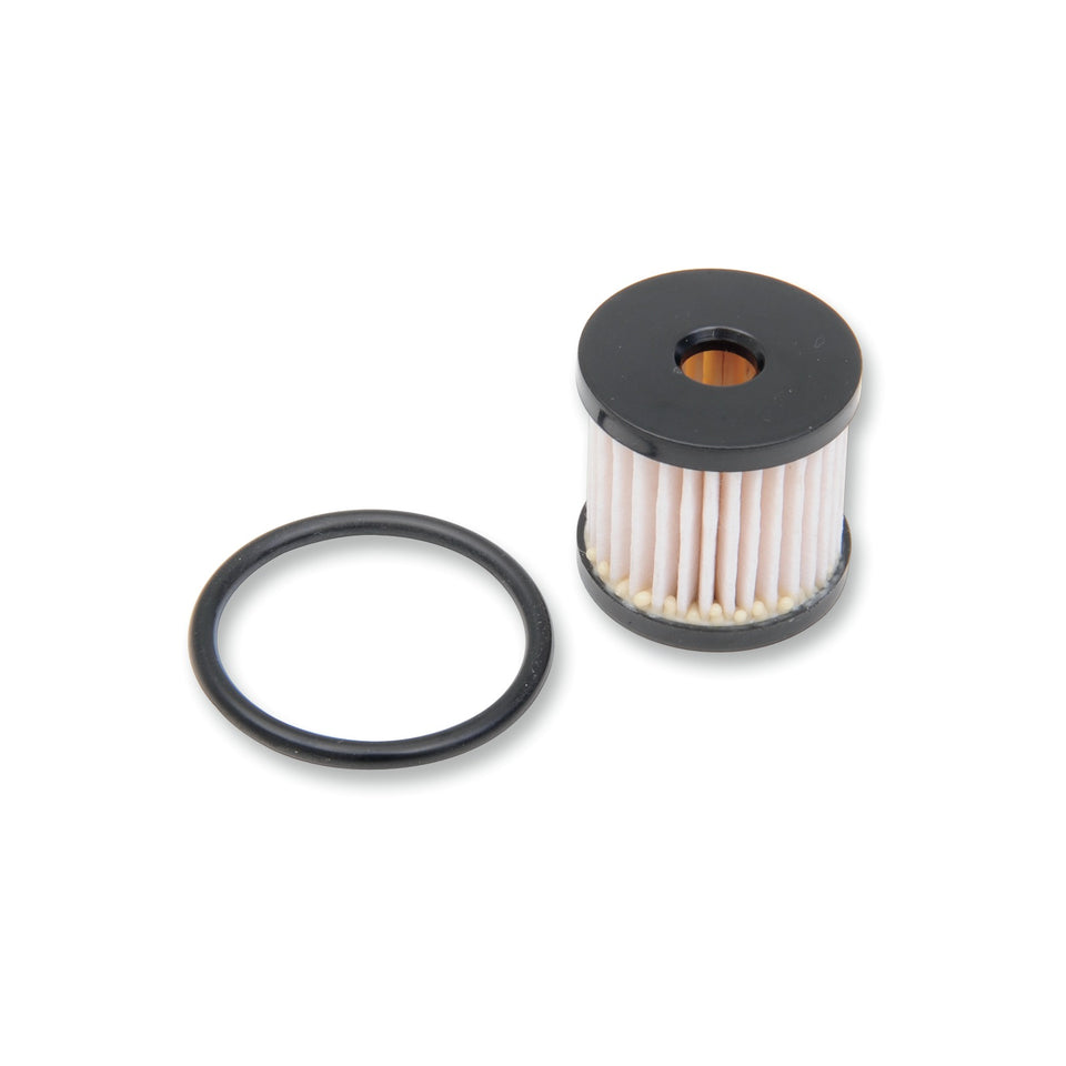 DRAG SPECIALTIES - FUEL FILTER KIT - DYNA/SOFTAIL/TOURING/TRIKE