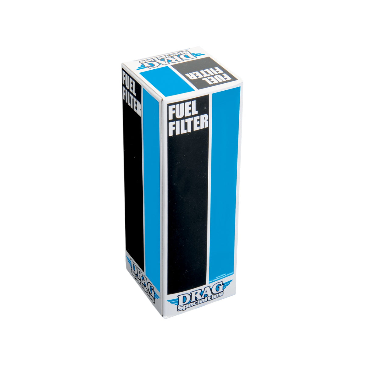 DRAG SPECIALTIES - FUEL FILTER KIT - SOFTAIL/TOURING