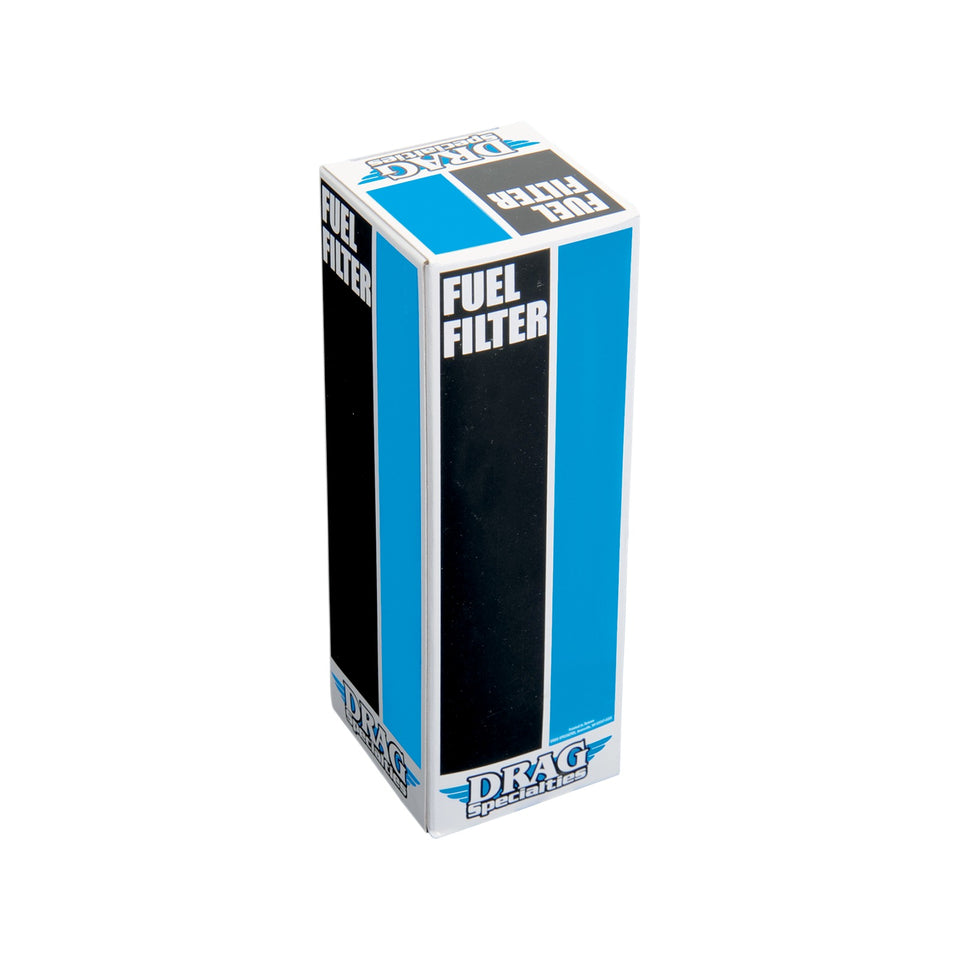 DRAG SPECIALTIES - FUEL FILTER KIT - SOFTAIL/TOURING
