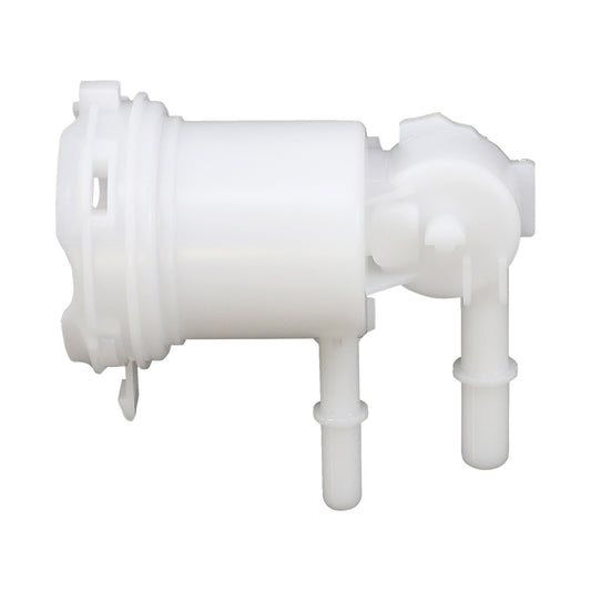 DRAG SPECIALTIES - FILTER SHELL