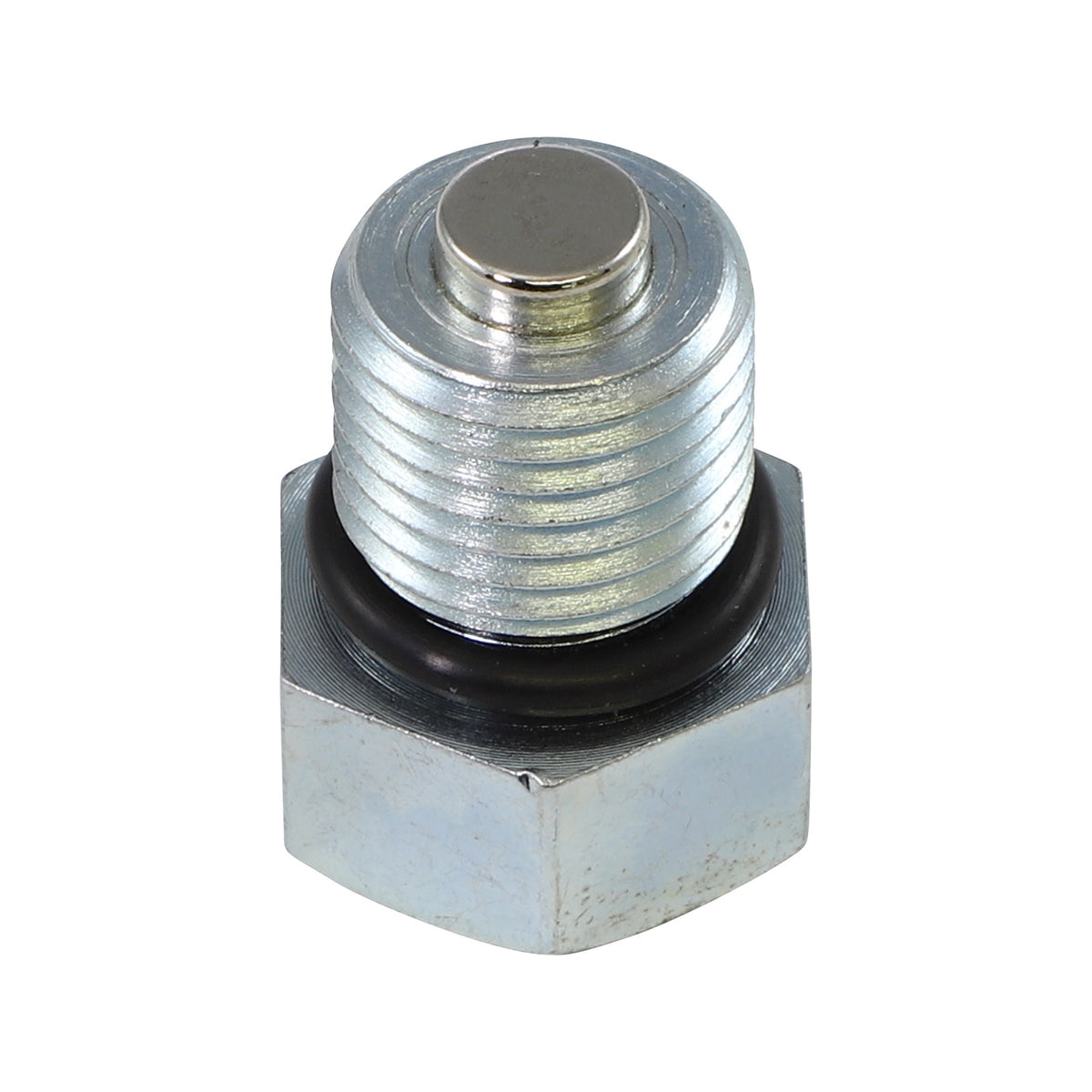 DRAG SPECIALTIES - MAGNETIC OIL DRAIN PLUG - 1/2" - 20