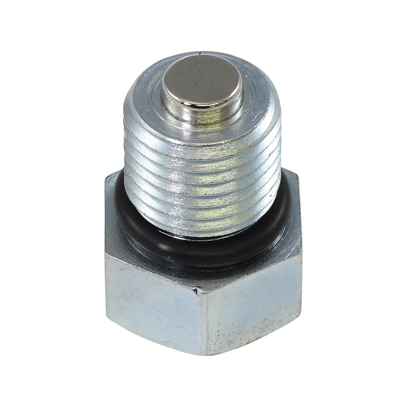 DRAG SPECIALTIES - MAGNETIC OIL DRAIN PLUG - 1/2" - 20
