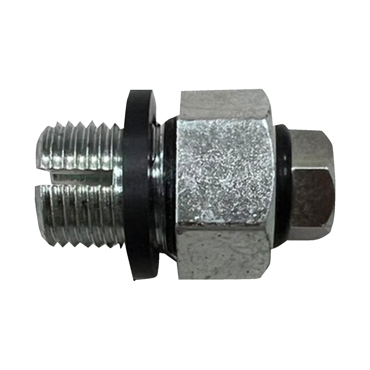 DRAG SPECIALTIES - DRAIN PLUG - OVERSIZED - PIGGYBACK