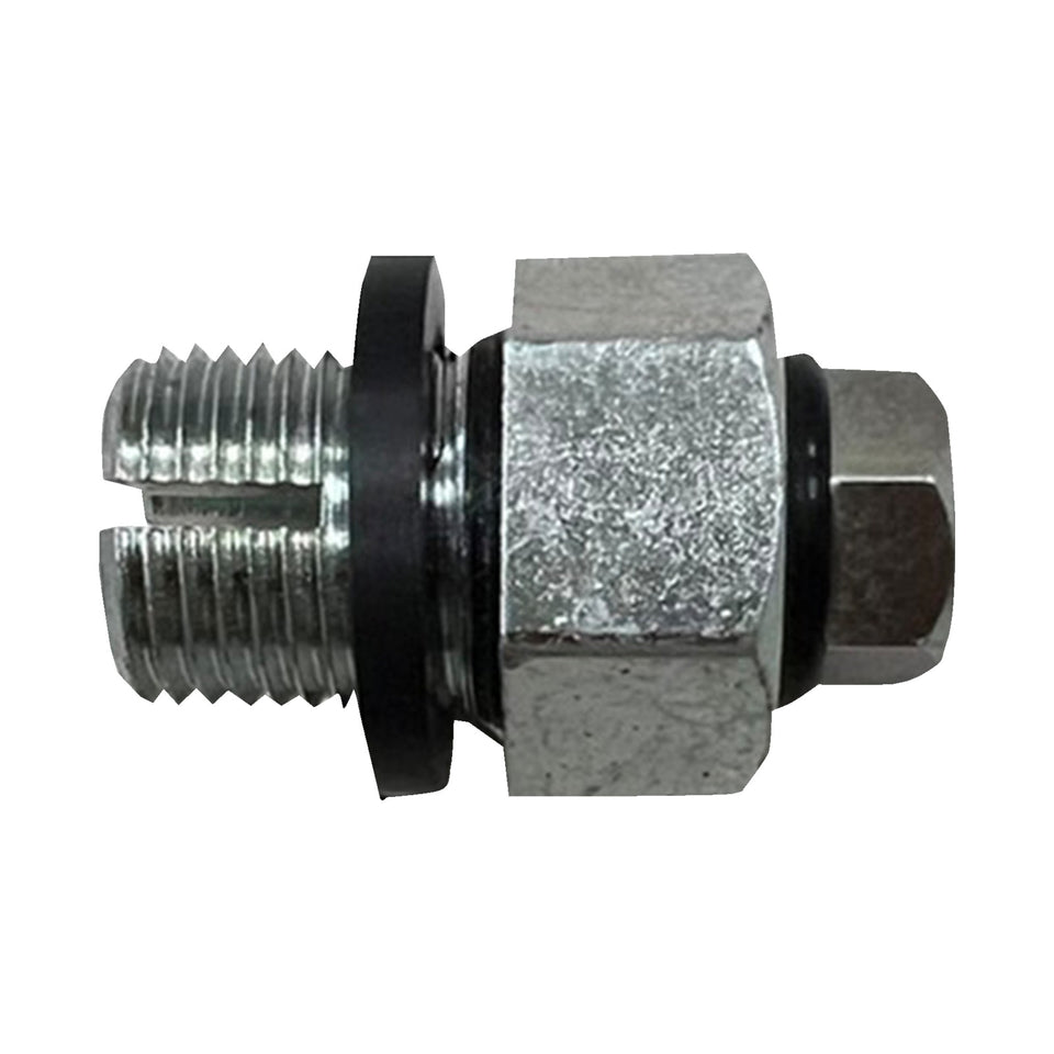DRAG SPECIALTIES - DRAIN PLUG - OVERSIZED - PIGGYBACK