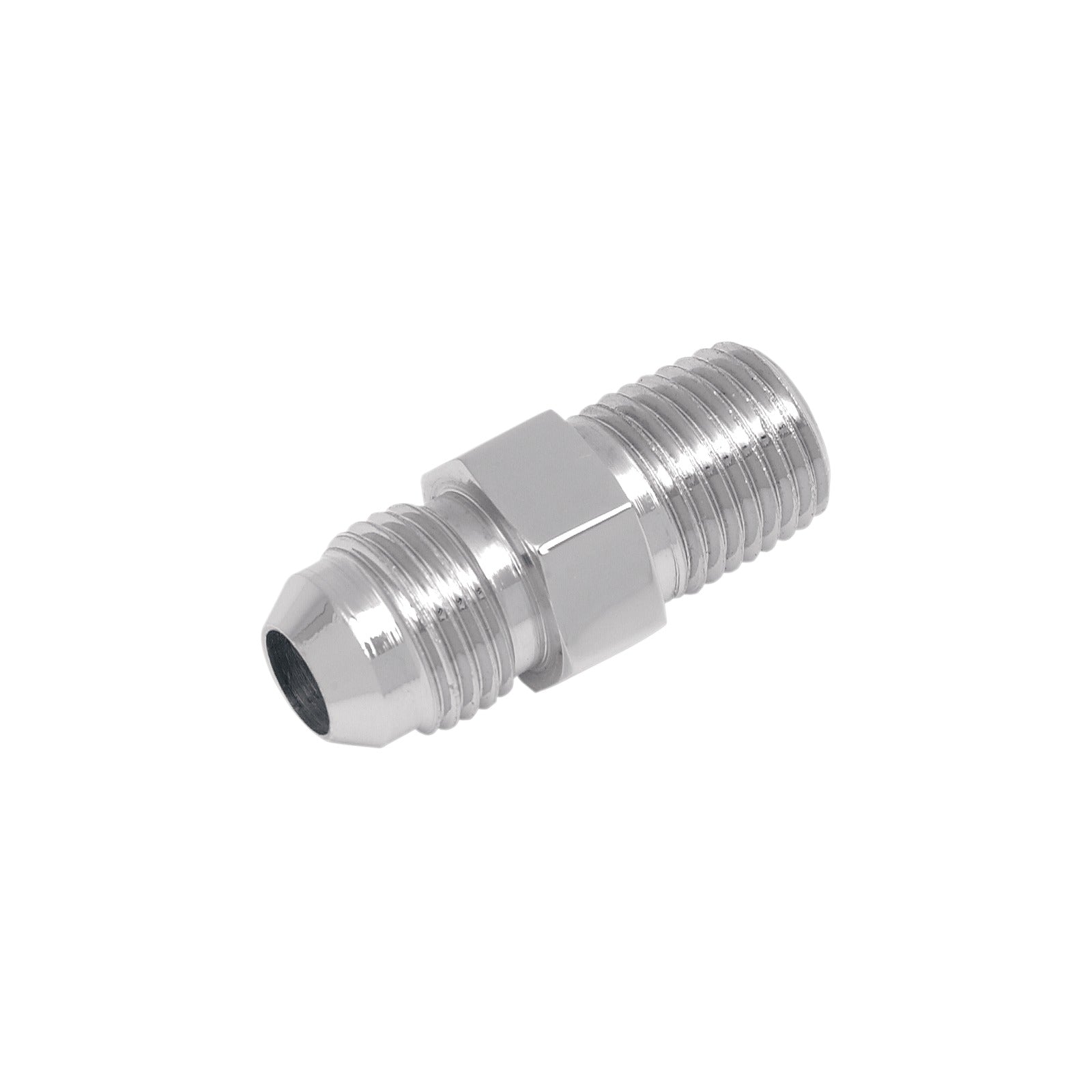 GOODRIDGE - OIL LINE FITTING - STRAIGHT - 1/4" NPT