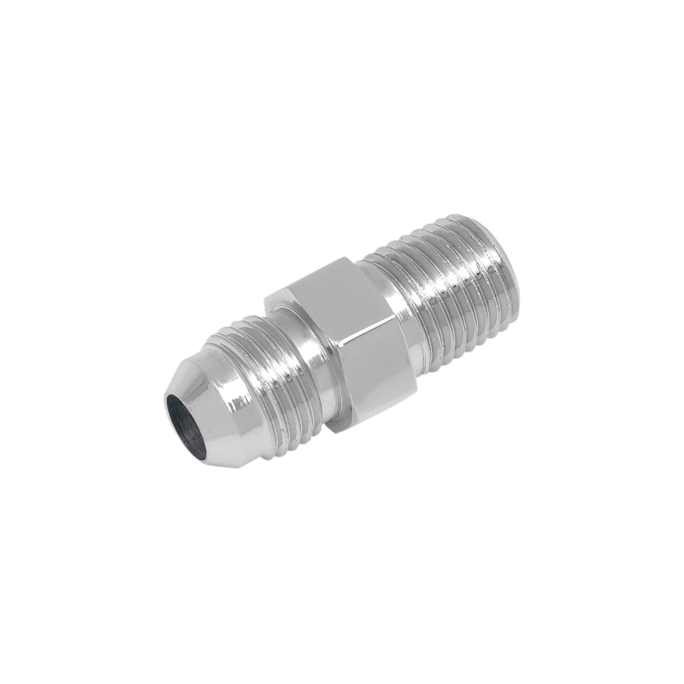 GOODRIDGE - OIL LINE FITTING - STRAIGHT - 1/4" NPT
