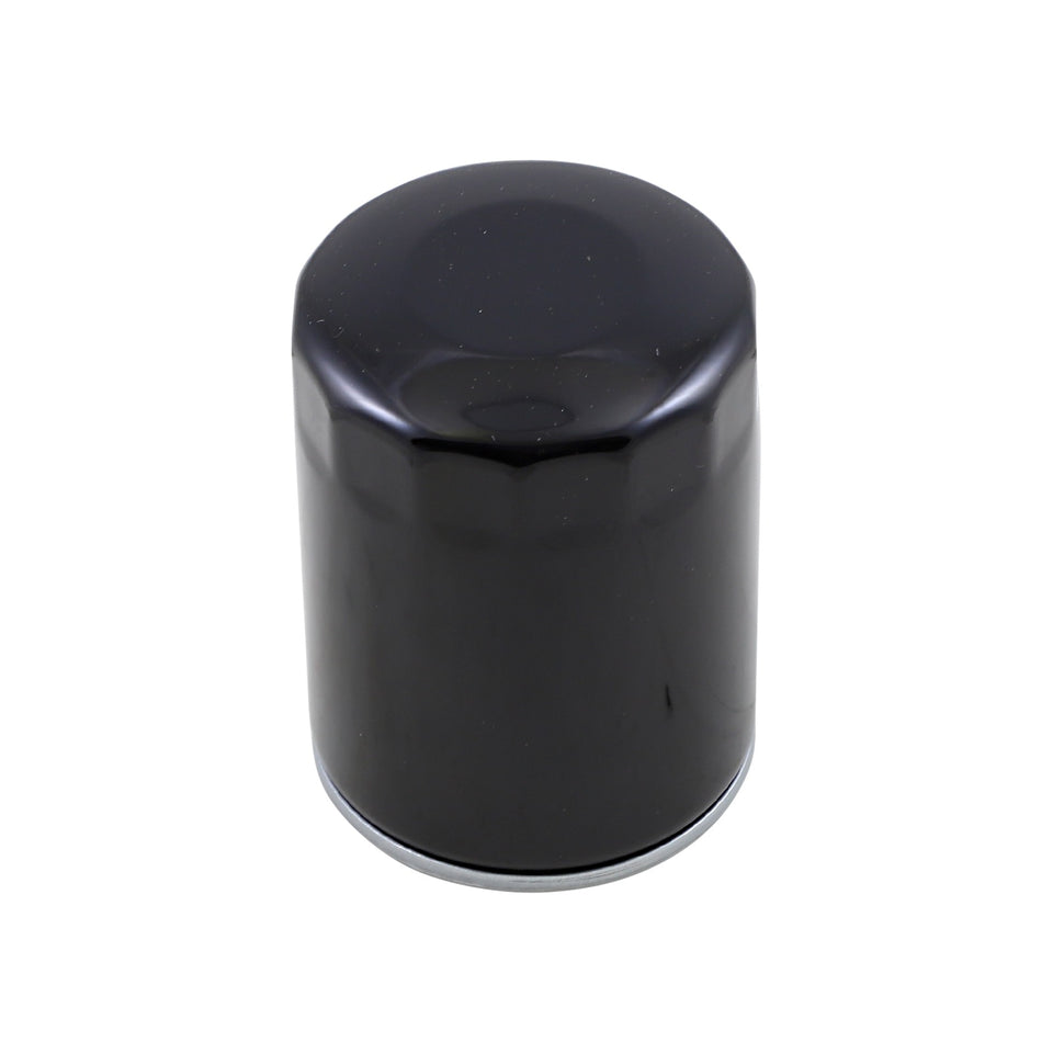 DRAG SPECIALTIES - OIL FILTER - BLACK - M8