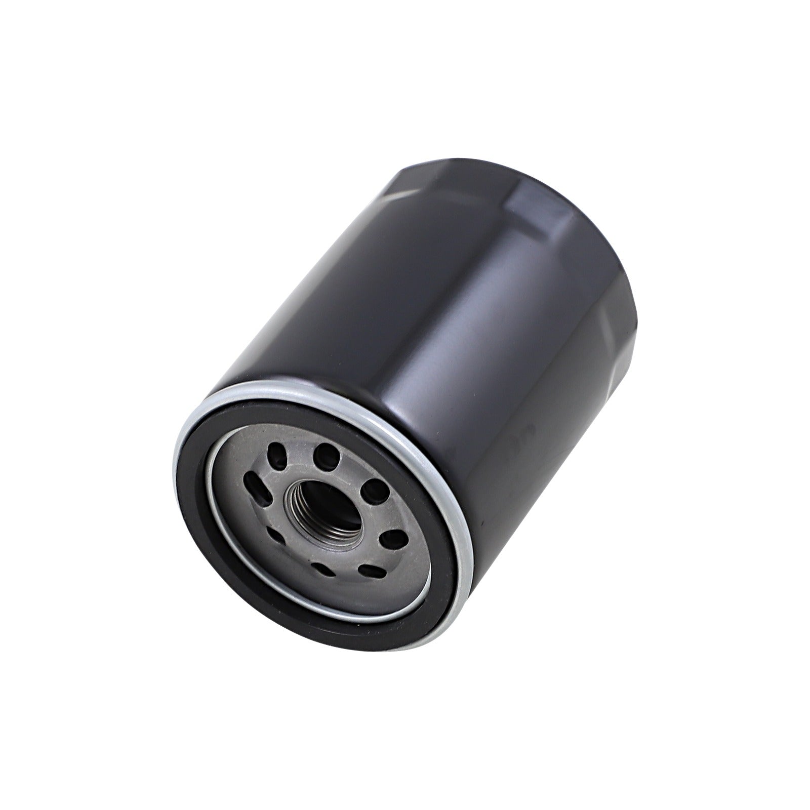 DRAG SPECIALTIES - OIL FILTER - BLACK - M8
