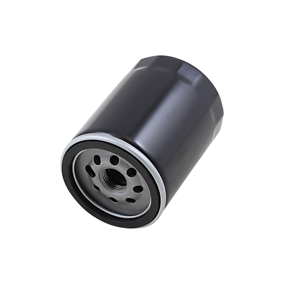 DRAG SPECIALTIES - OIL FILTER - BLACK - M8
