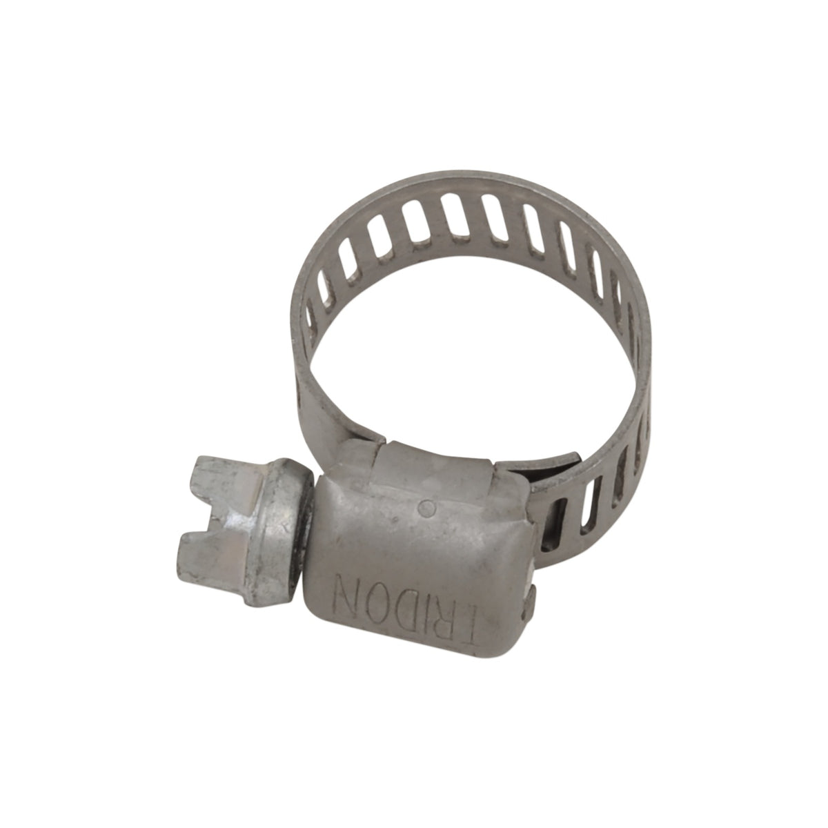 S&S CYCLE - BOLT STYLE HOSE CLAMP - 5/8" - 7/8"