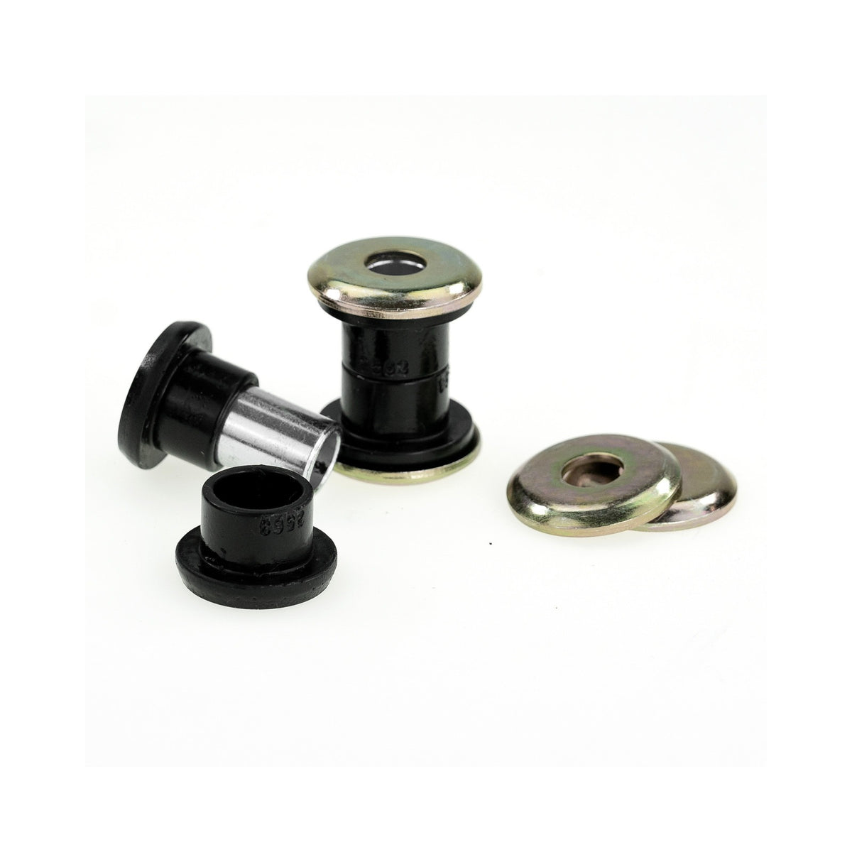 KRAUS - POLYURETHANE HANDLE BAR DAMPENER KIT
