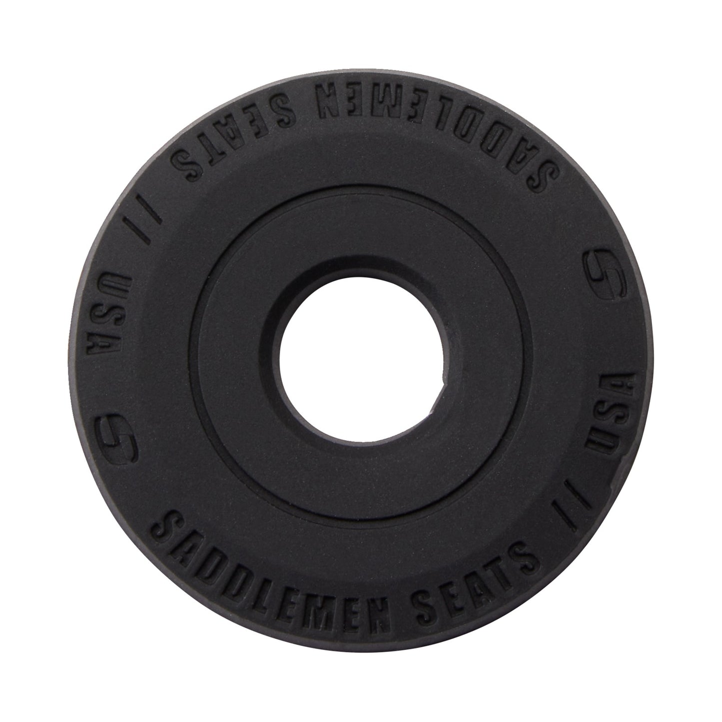 SADDLEMEN - SEAT PRO TOUR 08-19 FLHX