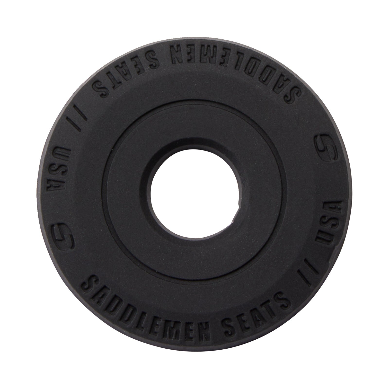 SADDLEMEN - SEAT PRO TOUR 08-19 FLHX