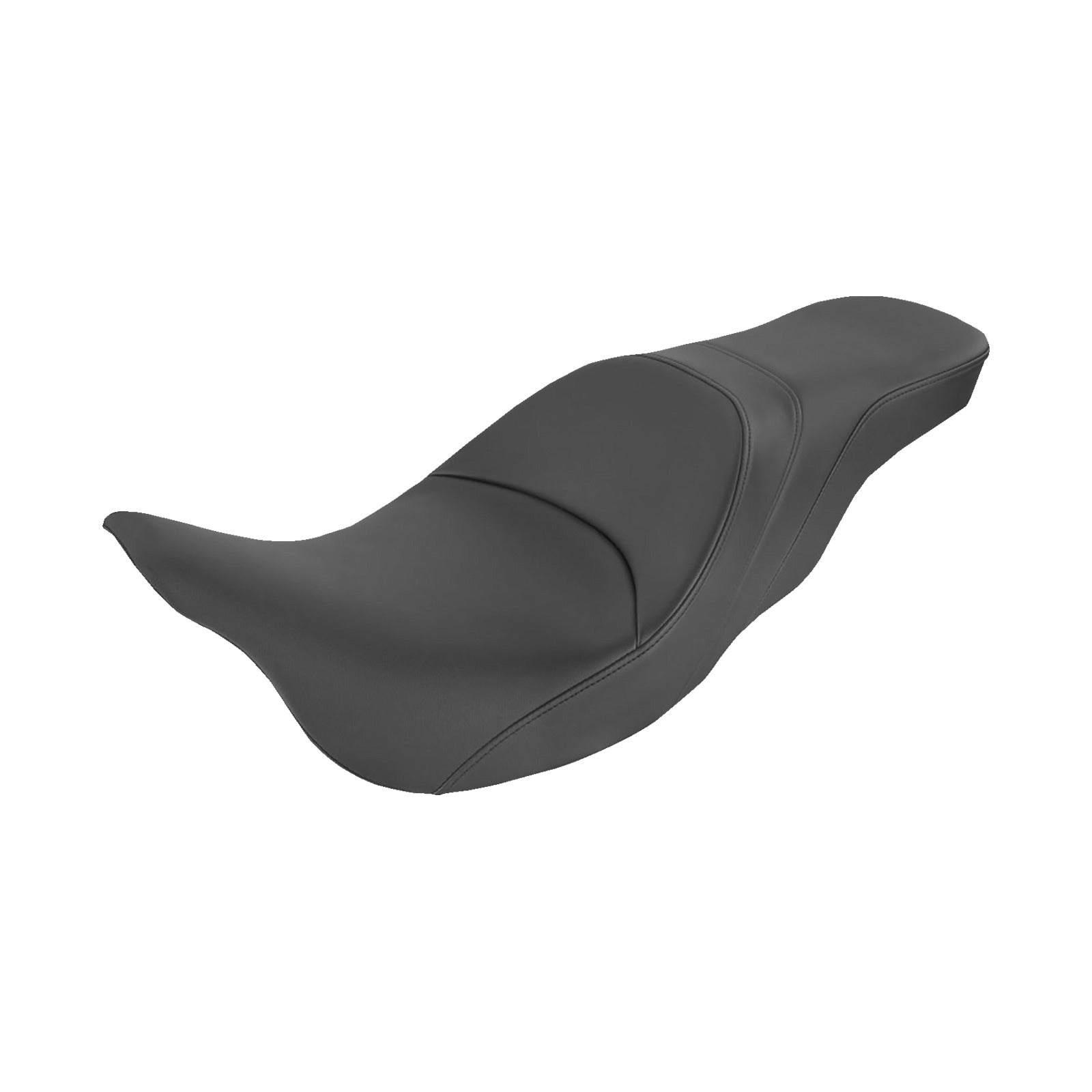SADDLEMEN - PRO TOUR SEAT - BLACK - FL '08-'20