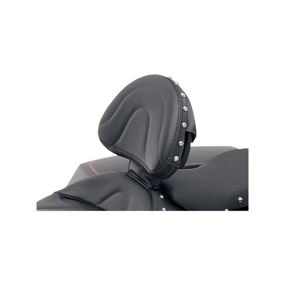 SADDLEMEN - BACKREST RENEGADE DLX