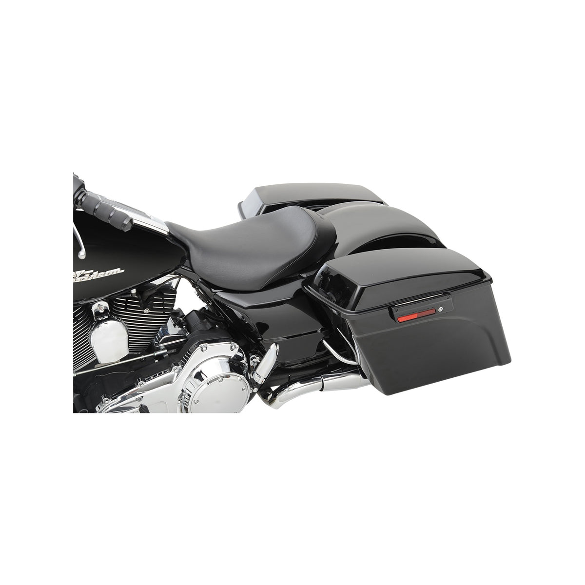 SADDLEMEN - SEAT RENEGADE S3