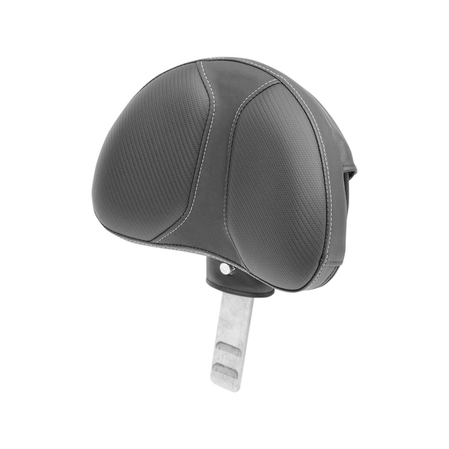 SADDLEMEN - DOMINATOR DRIVER'S BACKREST - BLACK