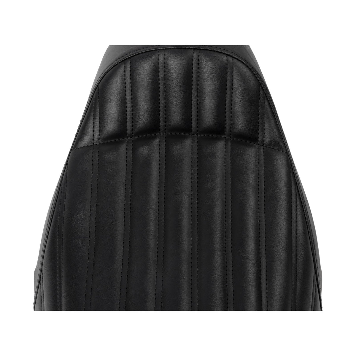 SADDLEMEN - SEAT KNUCKLE SOLO 08-18FL