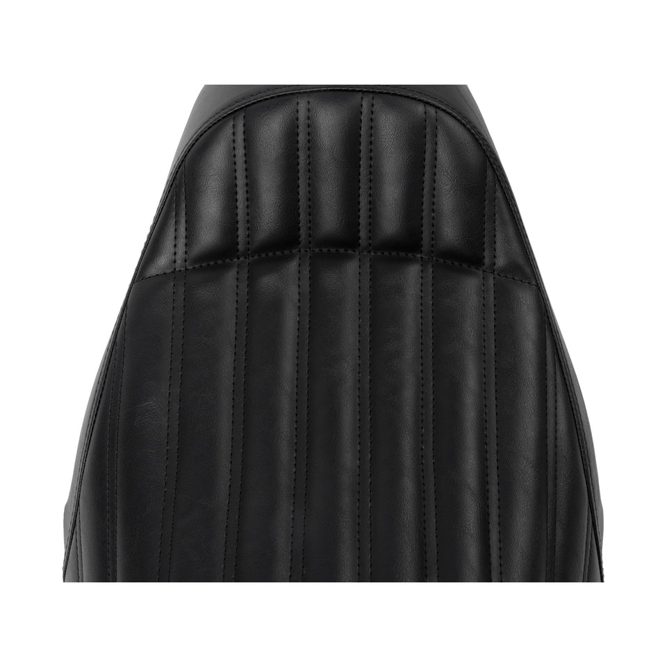 SADDLEMEN - SEAT KNUCKLE SOLO 08-18FL