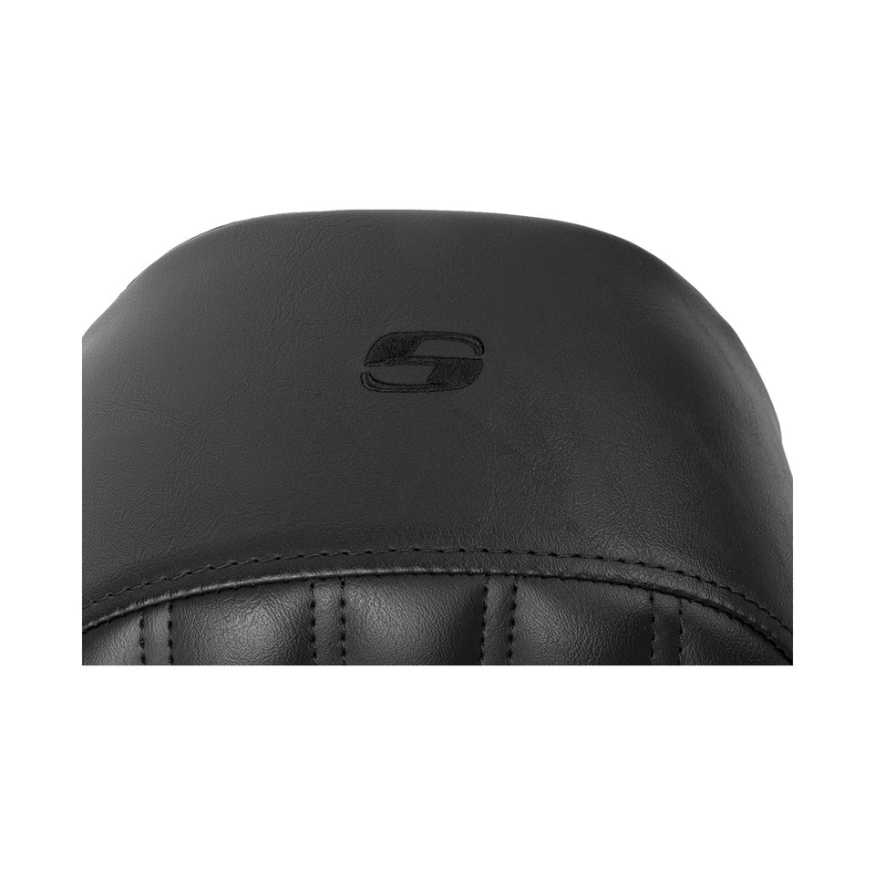 SADDLEMEN - SEAT KNUCKLE SOLO 08-18FL
