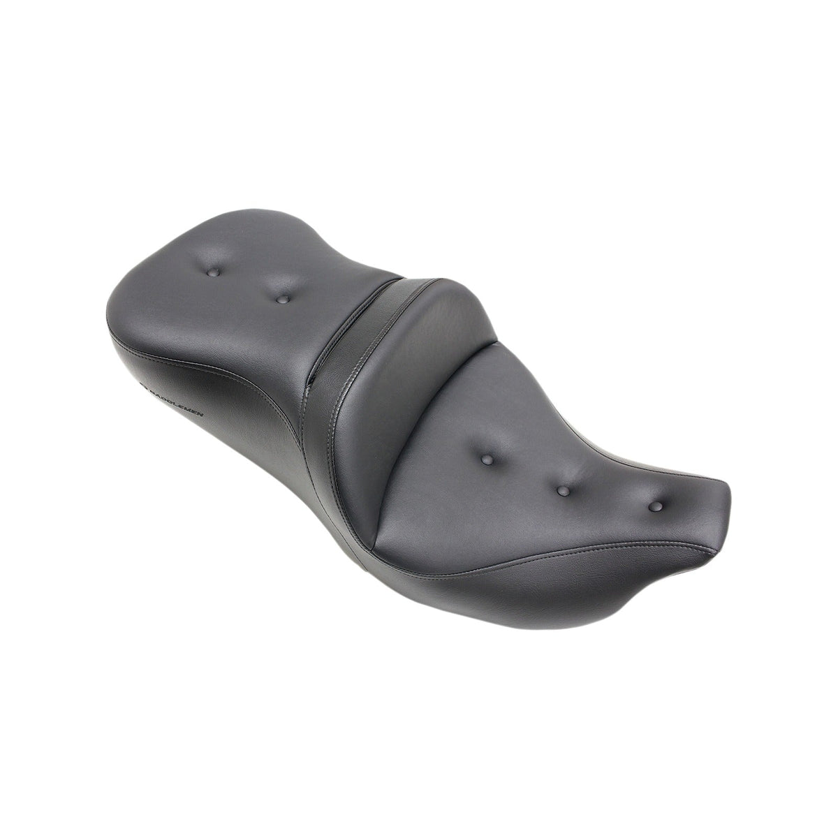 SADDLEMEN - PILLOW-TOP ROADSOFA(TM) - WITH BACKREST SEAT - FLH/FLT '08-'24
