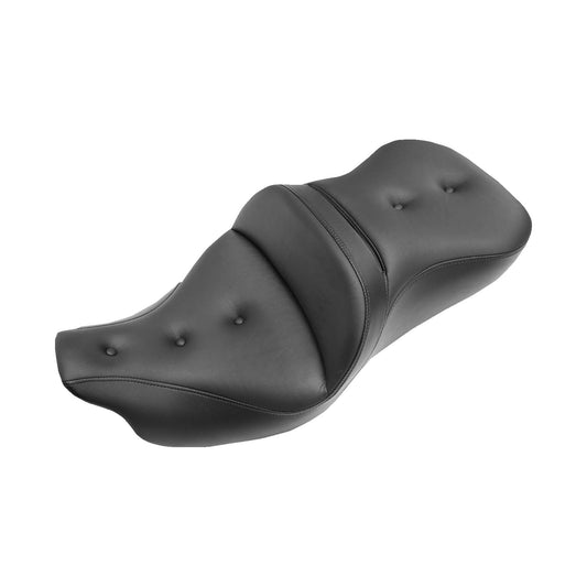 SADDLEMEN - PILLOW-TOP ROADSOFA(TM) - WITH BACKREST SEAT - FLH/FLT '08-'24