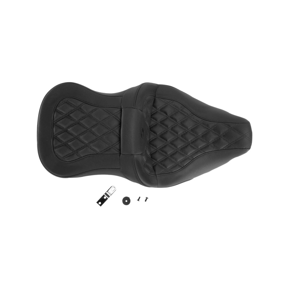 SADDLEMEN - SEAT LS-ROADSOFA