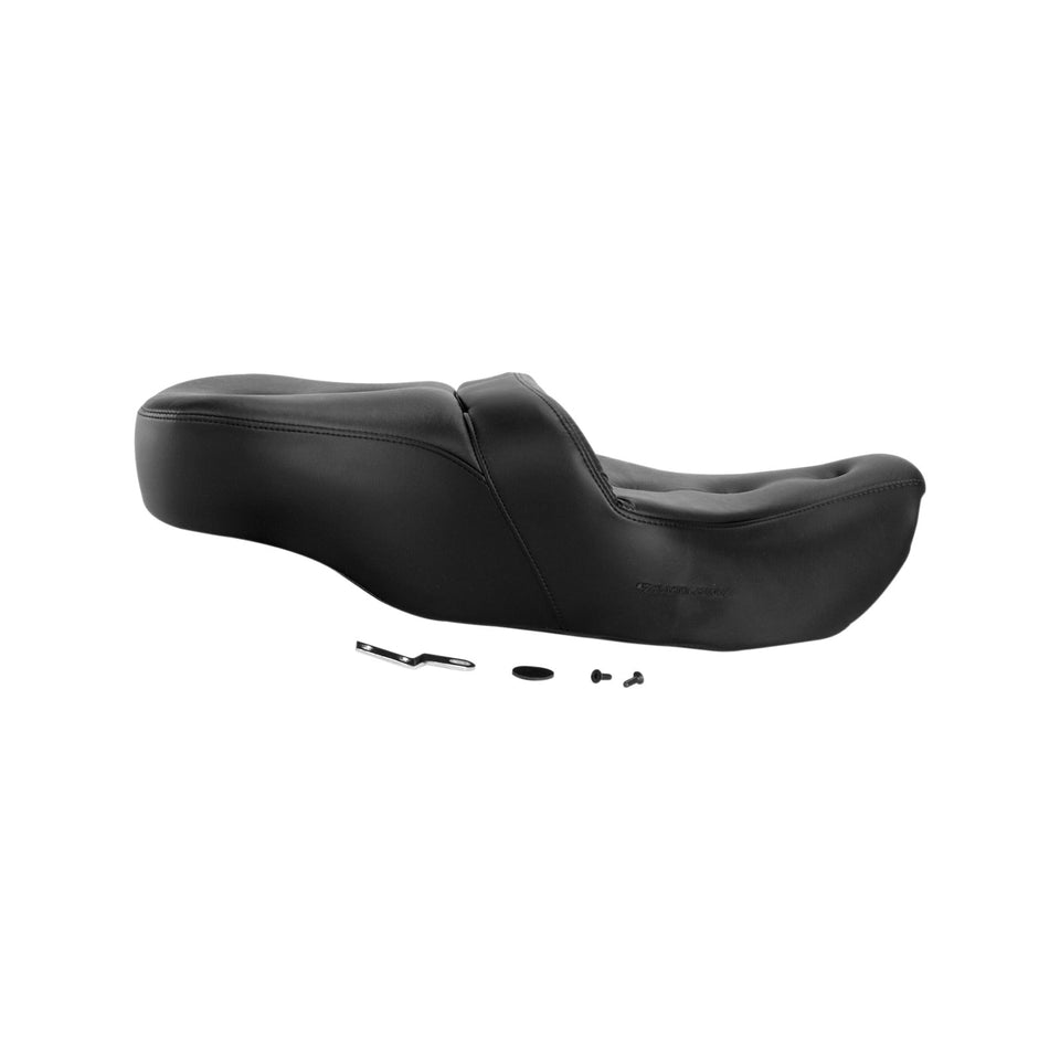 SADDLEMEN - PILLOW-TOP ROADSOFA(TM) SEAT - FLH/FLT '99-'07