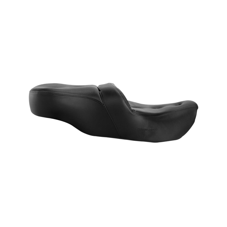 SADDLEMEN - PILLOW-TOP ROADSOFA(TM) SEAT - FLH/FLT '99-'07