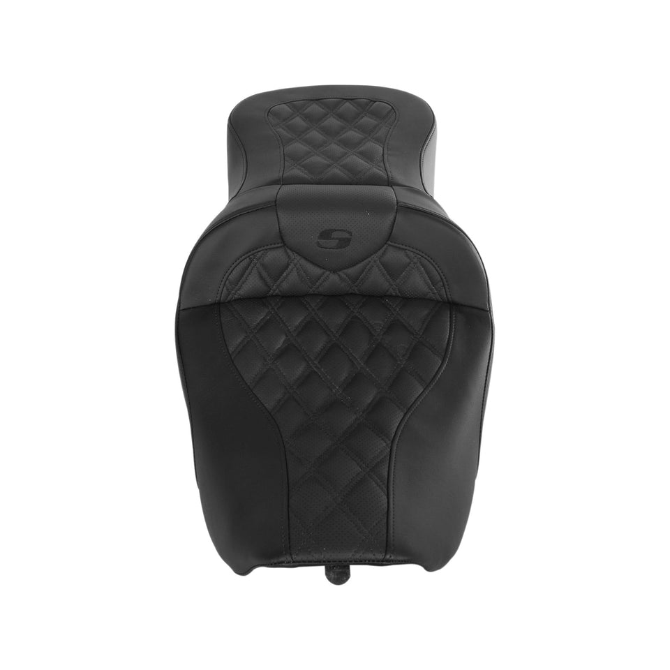 SADDLEMEN - ROADSOFA™ SEAT - FLH '97-'07