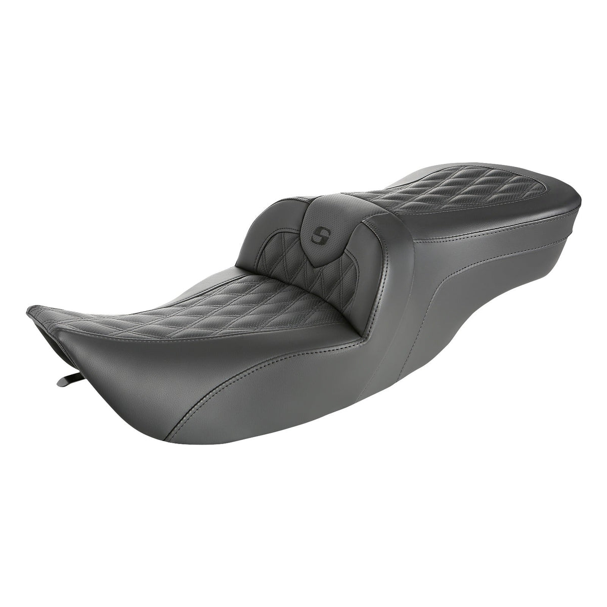 SADDLEMEN - ROADSOFA™ SEAT - FLH '97-'07