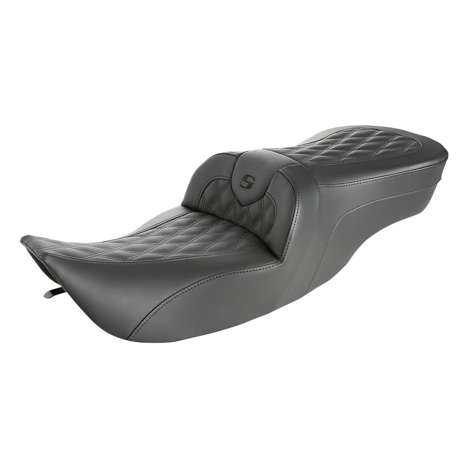 SADDLEMEN - ROADSOFA™ SEAT - FLH '97-'07