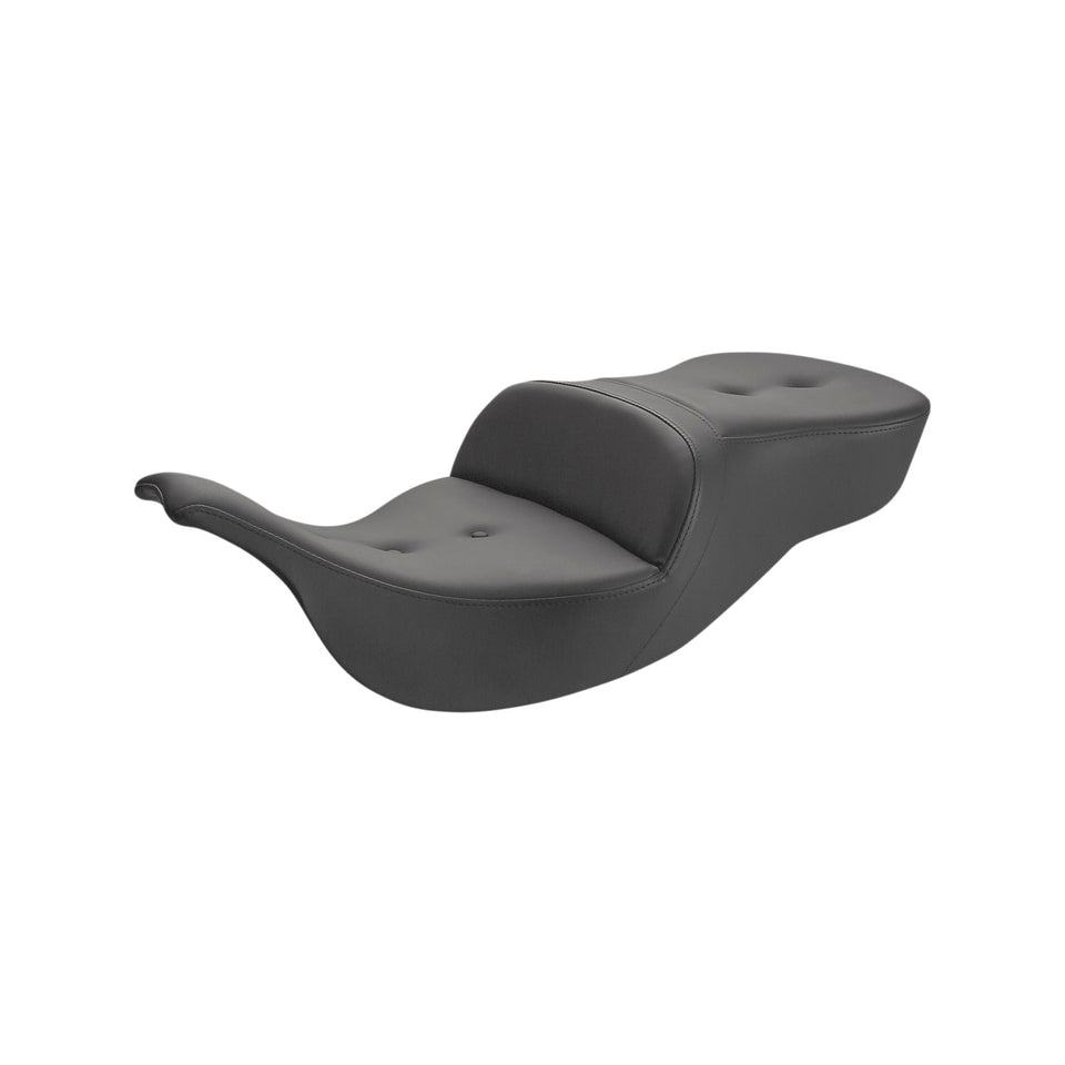 SADDLEMEN - PILLOW-TOP ROADSOFA(TM) SEAT - FLH/FLT '99-'07