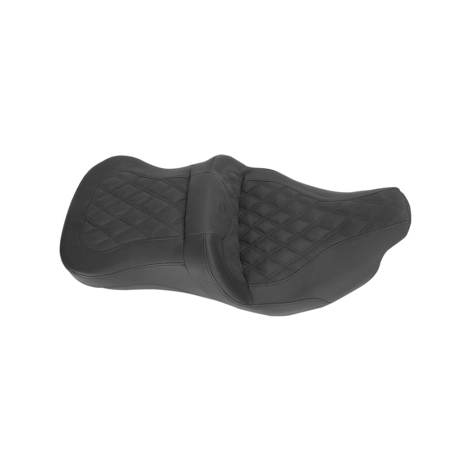 SADDLEMEN - SEAT LS ROADSOFA HEAT
