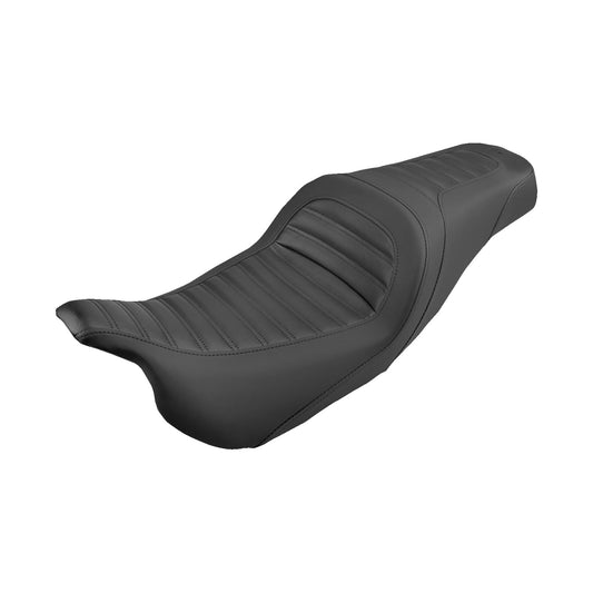 SADDLEMEN - SLIM ROLL & PLEAT SEAT - 0801-1013 - 808-07B-161
