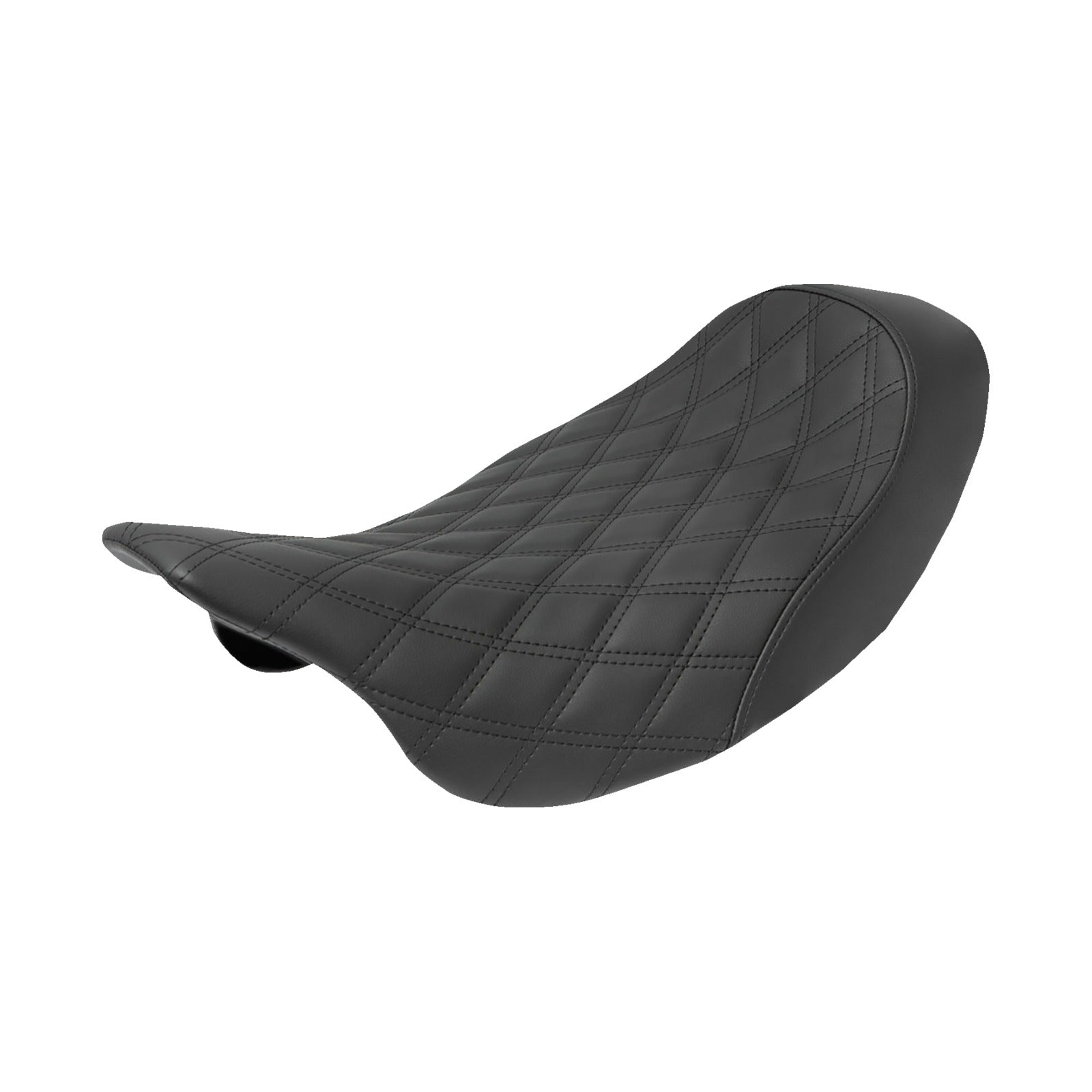 SADDLEMEN - RENEGADE™ SOLO SEAT - '08-'24