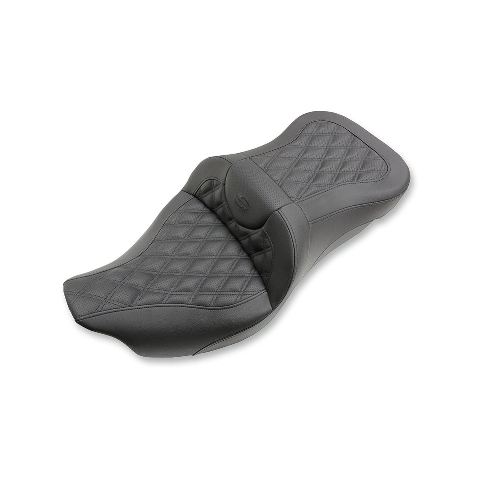 SADDLEMEN - EXTENDED REACH ROADSOFA(TM) SEAT - FL '08-'24