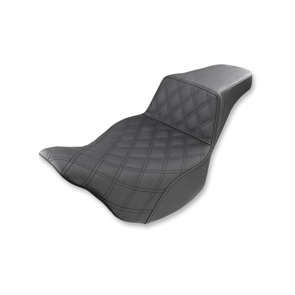 SADDLEMEN - STEP-UP SEAT - FL '08-'24
