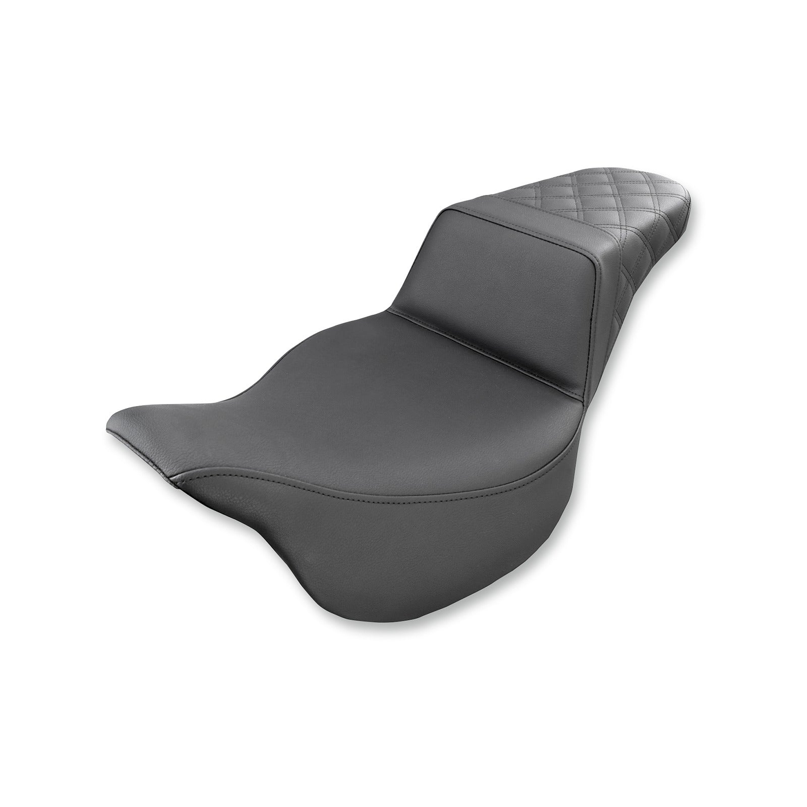 SADDLEMEN - STEP-UP SEAT - REAR - '08-'24