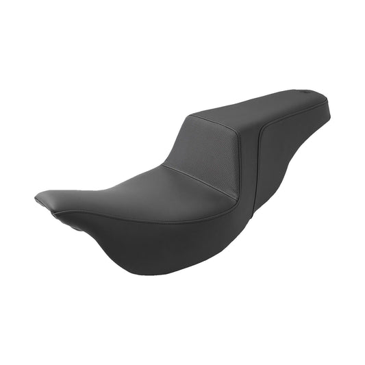 SADDLEMEN - STEP-UP - GRIPPER SEAT - FL '08-'24