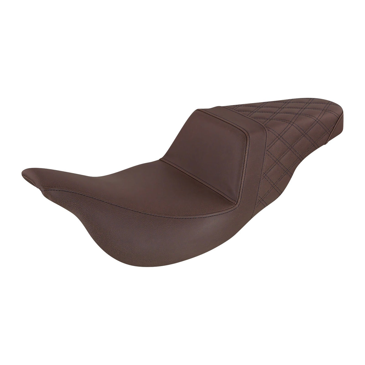 SADDLEMEN - STEP-UP SEAT - REAR - '08-'24