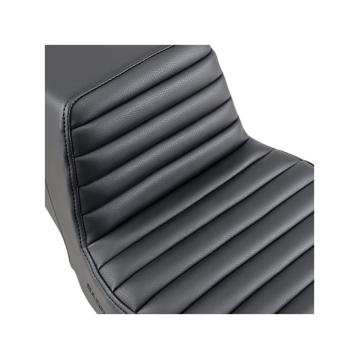 SADDLEMEN - STEP-UP SEAT - FLHR/FLHX