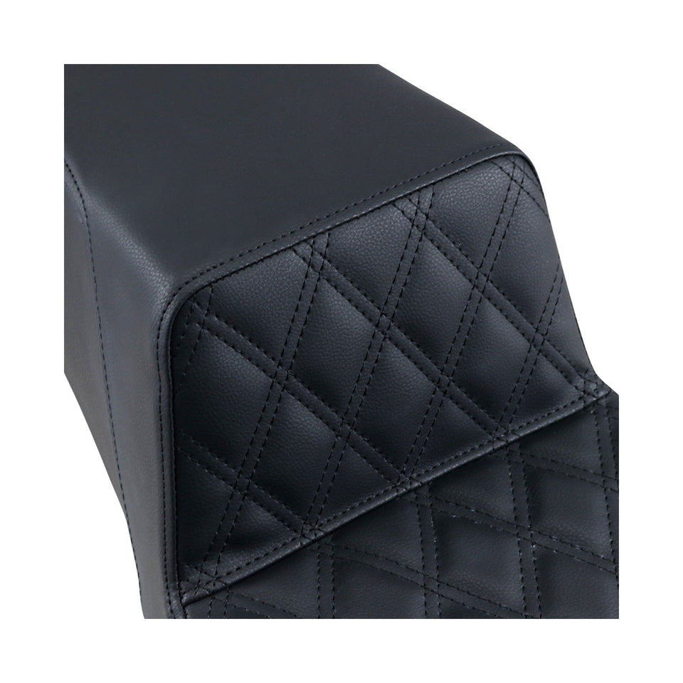 SADDLEMEN - STEP-UP SEAT - '97-'07 - SET 2